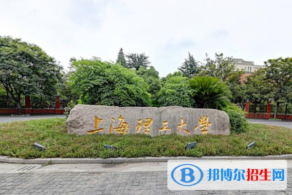 上海理工大学学校代码是10252(学校代码)