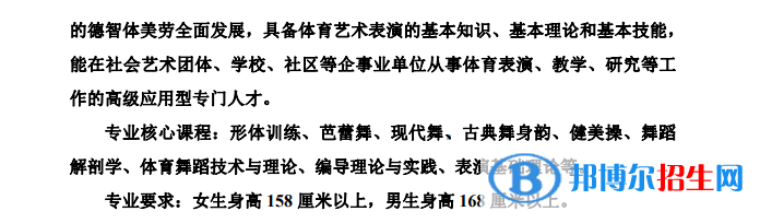 湖南人文科技学院艺术类专业有哪些？