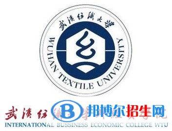 武汉纺织大学外经贸学院有哪些专业？