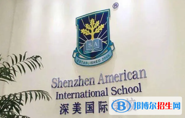 深圳深美国际学校初中部2023年招生政策2