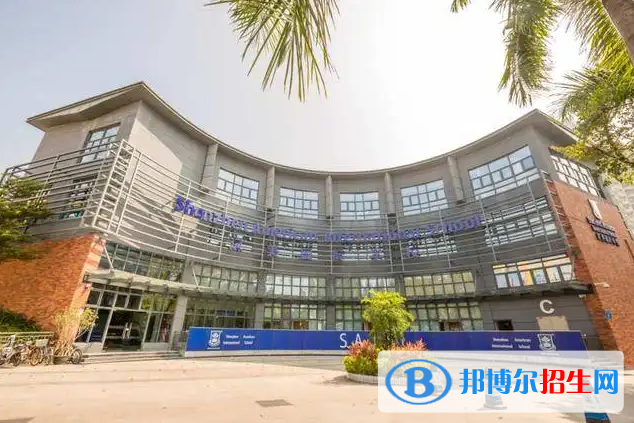 深圳深美国际学校初中部2023年报名时间