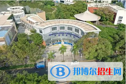 深圳深美国际学校初中部2023年报名时间2