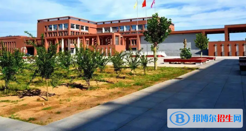 河北省冀州市中学2023年招生代码 