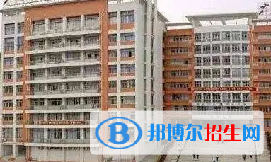 广西2023年有名的计算机学校