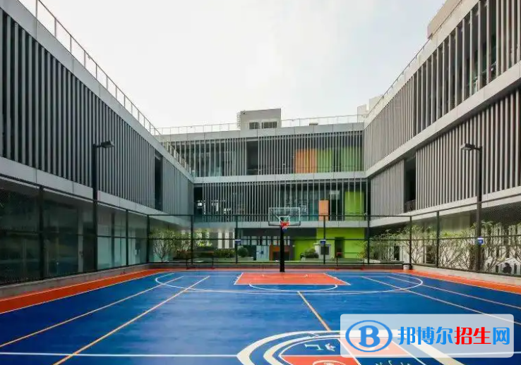 深圳贝赛思国际学校初中部2023年课程体系2