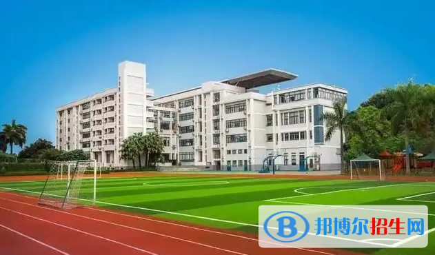 城市绿洲学校初中部2023年入学条件