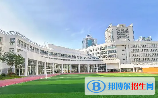 城市绿洲学校初中部2023年课程体系