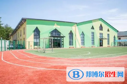 北京世青国际学校2023年学费标准