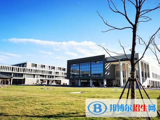 杭州2023年职高铁路学校有哪些