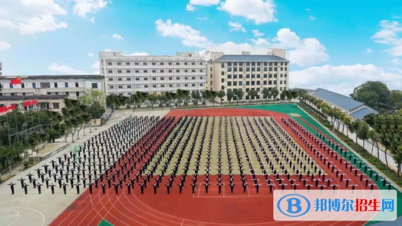 浙江2023年技术铁路学校有哪些
