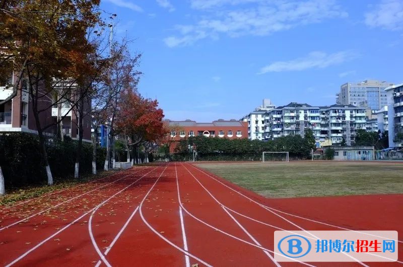 杭州2023年中职铁路学校有哪些