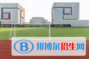深圳石岩公学学校国际部初中2023年入学考试2