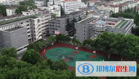 南京大学附属中学2023年招生录取分数线