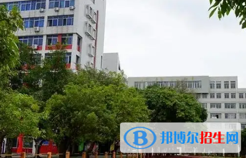 化州合江职业技术学校2023年网站网址
