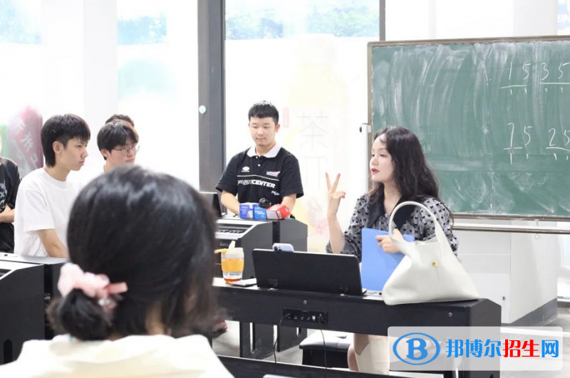 杭州2023年初中毕业可以去读什么中专学校
