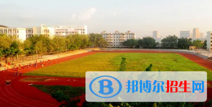 广西2023年有哪些公办计算机学校