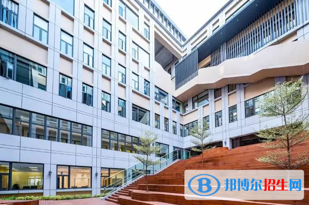 深圳科爱赛国际学校2023年入学考试