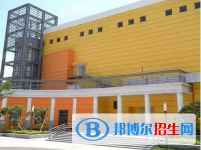 深圳科爱赛国际学校2023年学费标准2