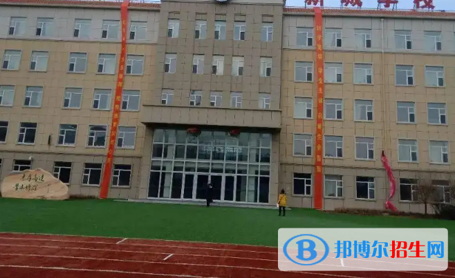 东北师范大学附属中学2023年招生录取分数线 