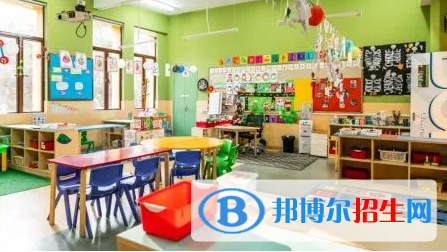 深圳曦城协同国际学校2023年入学条件2