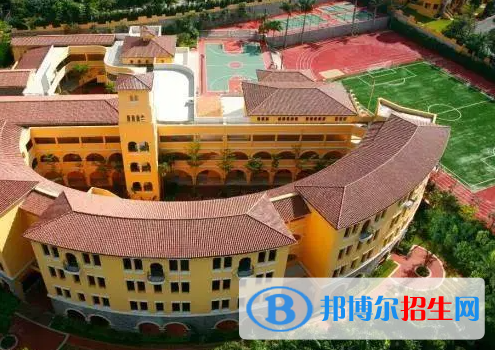 深圳曦城协同国际学校2023年入学考试