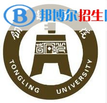 (2022-2016)铜陵学院全国排名新版-2023参考