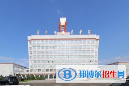 (2022-2016)黑龙江工业学院全国排名新版-2023参考