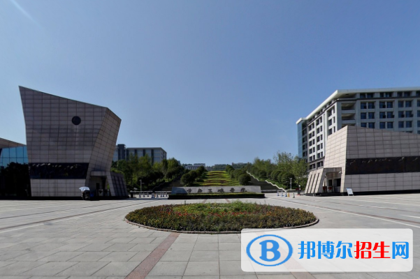 (2022-2016)重庆三峡学院全国排名新版-2023参考