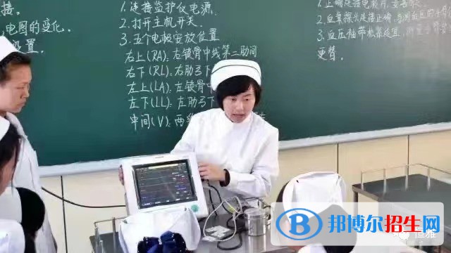 云南2023年卫校都有什么专业啊