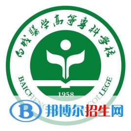 2022白城医学高等专科学校录取分数线一览表（含2020-2021历年）