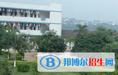 广西2023年计算机学校哪里的好