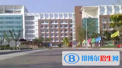 广西2023年哪里计算机学校好