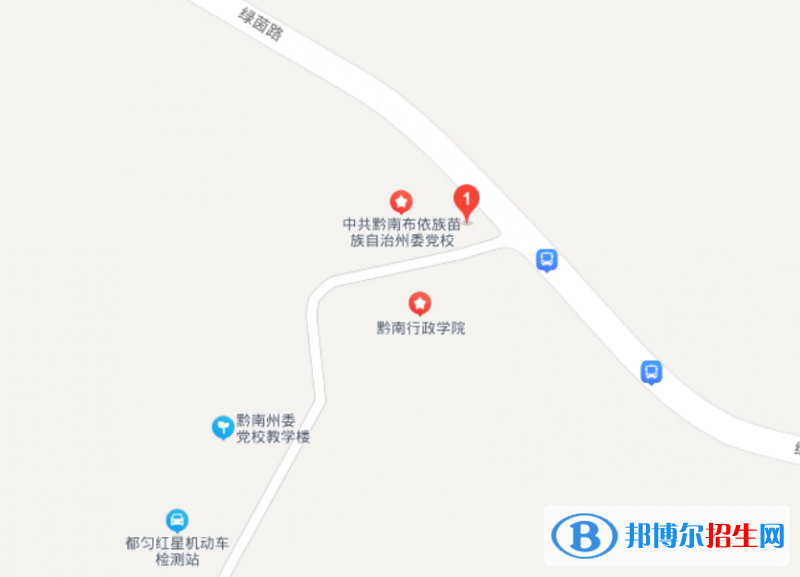  贵州2023好的铁路学校在哪里