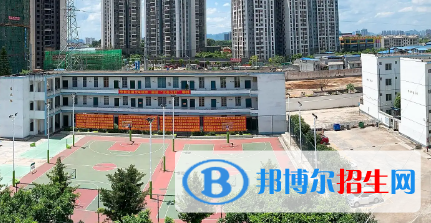 广西2023年中等计算机学校学什么专业好