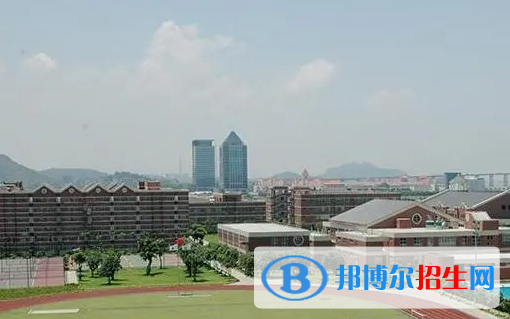 广州英东中学初中部2023年招生政策2