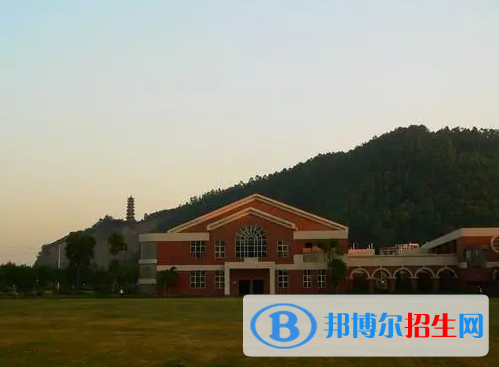 广州英东中学初中部2023年入学条件
