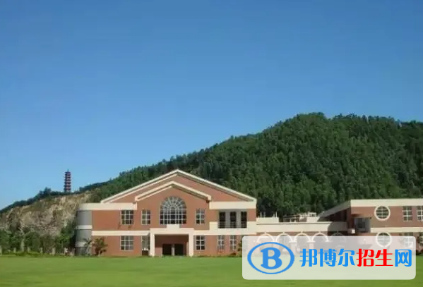 广州英东中学初中部2023年课程体系2