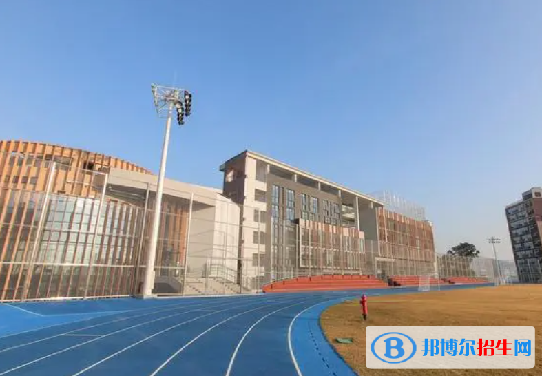 广州爱莎国际学校初中部怎么样2