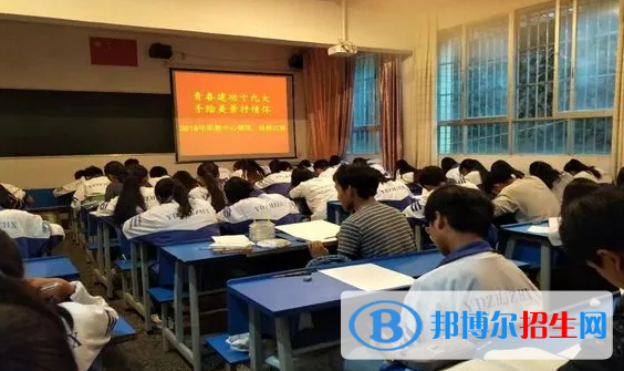  云南2023年初中毕业读什么中专学校