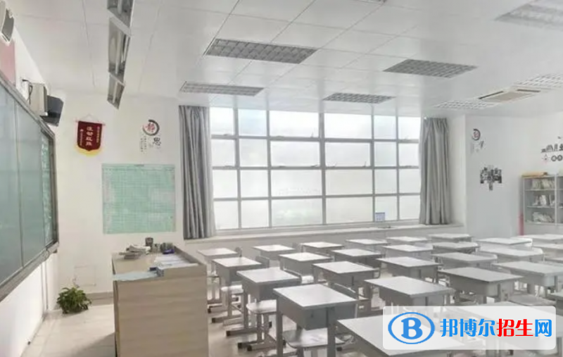 广州国际学校( 祈福英语实验学校）初中部2023年入学考试