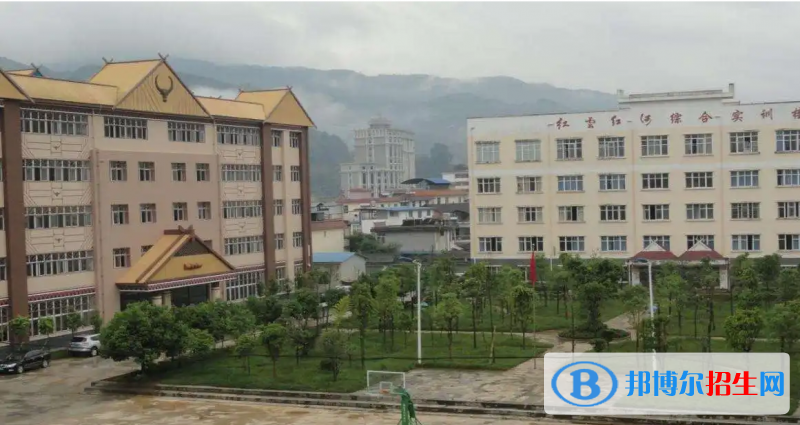  云南2023年初中毕业可以去的中专学校