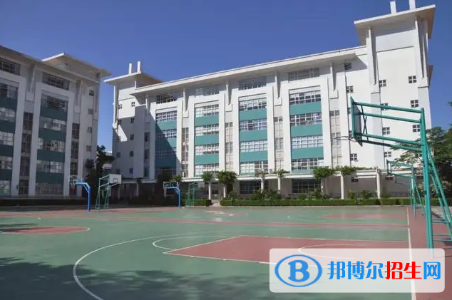 广州国际学校( 祈福英语实验学校）初中部怎么样