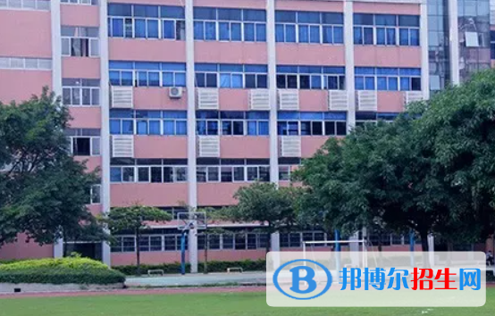 广东广州中考中职学校招生录取控制线（2022）-2023年参考