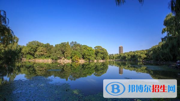 2022 北京大学全国排名（北京大学历年全国排名）