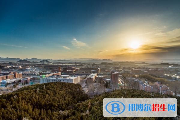 2022 中国科学院大学全国排名（中国科学院大学历年全国排名）