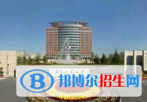 2022 北京工业大学全国排名（北京工业大学历年全国排名）
