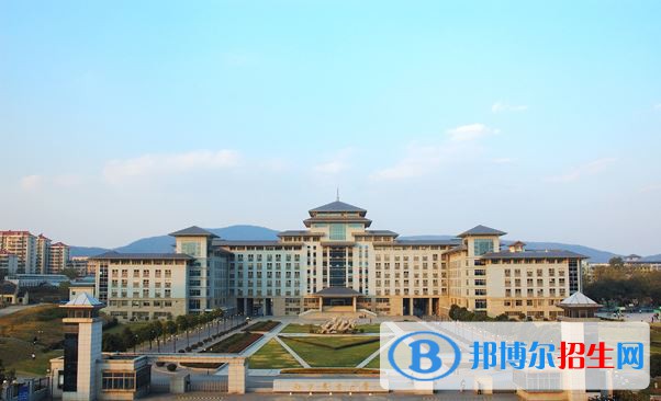 2022 南京农业大学全国排名（南京农业大学历年全国排名）