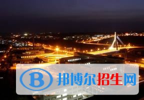 2022 燕山大学全国排名（燕山大学历年全国排名）