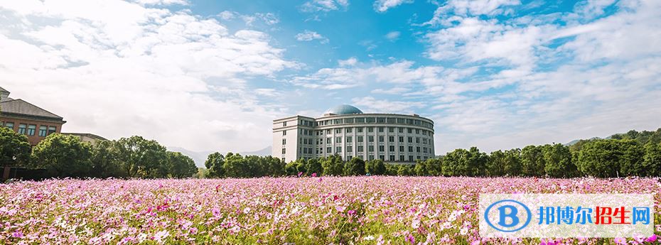 2022 浙江工业大学全国排名（浙江工业大学历年全国排名）