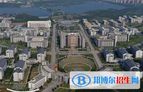 2022 安徽大学全国排名（安徽大学历年全国排名）-2023年参考